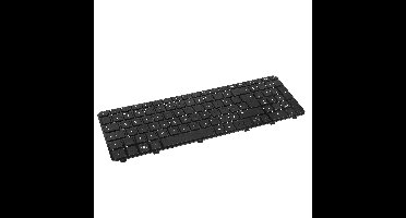Laptop Toetsenbord voor HP Pavilion DV6-6B DV6-6000