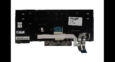 Laptop Toetsenbord voor Lenovo ThinkPad L380 Yoga E480 L480 T480S