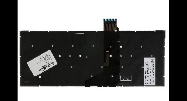 Toetsenbord voor Xiaomi Air 12 12.5 Verlicht