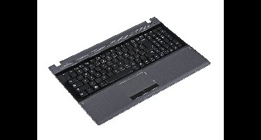 Toetsenbord voor Samsung RV511 RV515 RV520