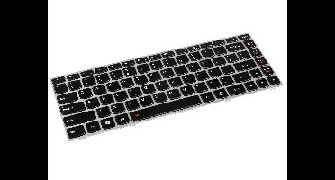 Verlicht Toetsenbord voor Lenovo IdeaPad FLEX 2 14 G40-70