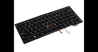 Verlicht Toetsenbord voor Lenovo ThinkPad S3 Yoga 14