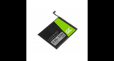 BM3J batterij voor Xiaomi Mi 8 LiteBP137