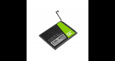 Batterij BM4J voor Xiaomi Redmi Note 8 Pro