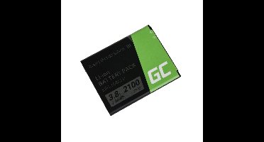 Smartphone Batterij voor Samsung GALAXY S3 i9300 i9305 LTE