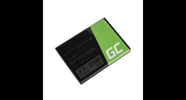 Smartphone Batterij voor Samsung Galaxy Note N7000 i9220 EB615268VU