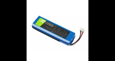 Batterij GSP1029102 MLP912995-2P voor luidspreker JBL Charge 2 Charge 2 Plus Charge 2+ Li-Polymer 3.7V 6000mAh