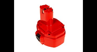 Gereedschap Batterij Makita 1420 1433 1434 4033D 4332D 6228D 6337D 14.4V 3Ah
