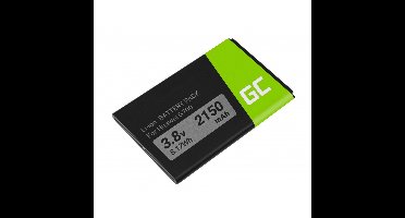 Batterij HB505076RBC voor Huawei Y3 YIII