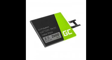 Smartphone Batterij voor Sony Xperia Z C6602 L36H L36i