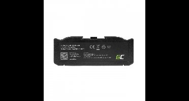Batterij (5,2 Ah 14,4 V) ABL-D1, 4624864 voor iRobot Roomba e5, e6, i3, i3 +, i7, i7 +, i8, i8 +