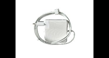 EcoLine - Oplader / AC Adapter - Geschikt voor de Apple MacBook Pro 15 A1398 - Magsafe 2 - 20V 4.25A 85W