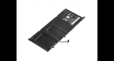 90V7W JD25G batterij voor Dell XPS 13 9343 9350 P54G