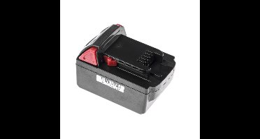 Green cell Gereedschap Batterij 48-11-1830 voor  C18 M18 18V 3000mAh