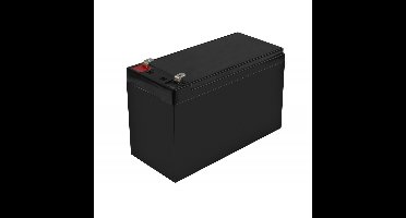 AGM Batterij 12V 7.2Ah