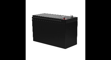 AGM Batterij 12V 7Ah