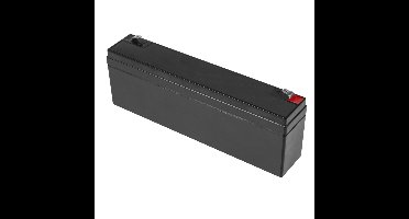 AGM Batterij 12V 2.3Ah