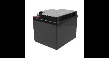 AGM Batterij 12V 40Ah