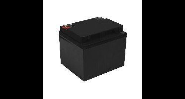 AGM Batterij 12V 44Ah