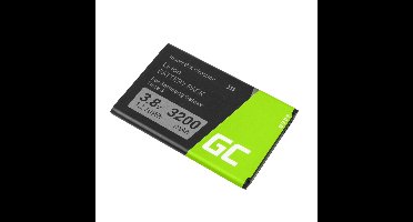 Smartphone Batterij voor Samsung Galaxy Note 3