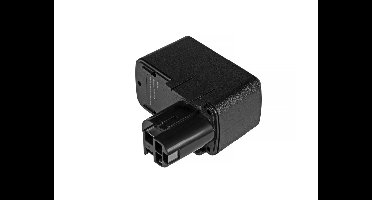 Gereedschap Batterij DeWalt BAT001 PSR GSR VES2 BH-974H 9.6V 2Ah