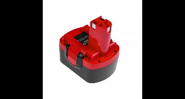 Gereedschap Batterij BAT025 BAT041 voor Bosch GSR PSR