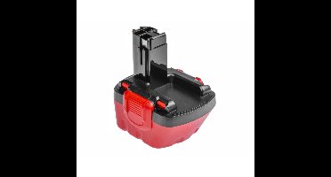 Gereedschap Batterij voor Bosch O-Pack 3300K PSR 12VE-2 GSB 12 VSE-2