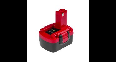 Gereedschap Batterij voor  Bosch O-Pack GSR 14,4VE-2 PSR 14,4 PSB 14,4VE-2
