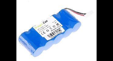 Batterij voor rolluik Bosch 861E D962E FDD087D