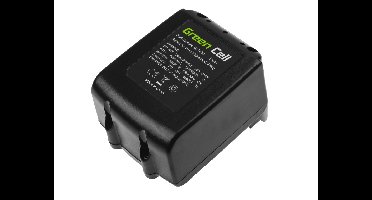 Batterij (5Ah 14.4V) voor de Makita BL1415 BL1430 BL1440