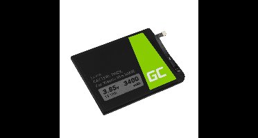 Batterij BM3E voor Xiaomi Mi 8