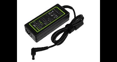 Oplader/AC Adapter 16V 4A 64W voor Sony Vaio PCG-R505 VGN-B VGN-S VGN-S360 VGN-T VGN-UX VGN-UX380N