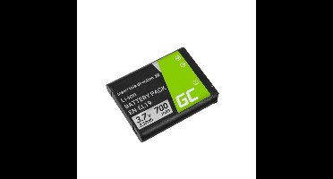 Camera Batterij voor Nikon Coolpix EN-EL19