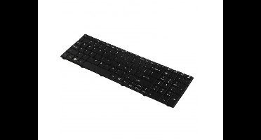 Toetsenbord voor Laptop Acer Aspire E1-521 E1-531 E1-531G E1-571 E1-571G