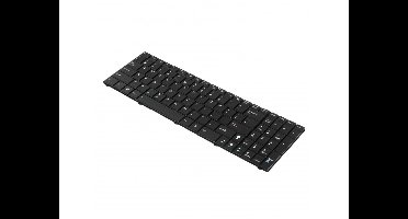 Toetsenbord voor Laptop Asus F52 K50 K50C K50IJ K50IN