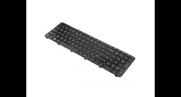 Toetsenbord voor Laptop HP Pavilion DV7-6000, DV7-6100, DV7-6B00, DV7-6C00