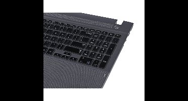 Toetsenbord voor  Laptop Samsung 270E5E 270E5U 270E5V 275E5E NP300E5E Palmrest