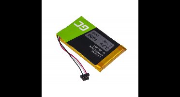 L0721-LF Batterij voor JBL Clip 3 Clip 3AN Clip 3SAND Draadloze Bluetooth Speaker, 1000mAh 3.7V Li-Polymeer