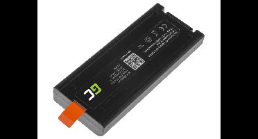 Laptop batterij CF-VZSU30B voor Panasonic Toughbook CF-18