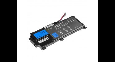 laptop batterij YMYF6 V79Y0 voor Dell XPS 14z L412z