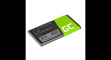 KAB4 Telefoon Batterij voor Kazam Life B4 Maxcom MM720