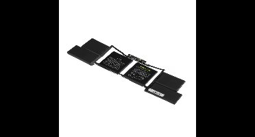 Batterij A1820 voor de Apple MacBook Pro 15 A1707 (2016 i 2017)