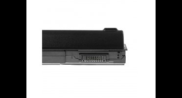 PRO Batterij voor Dell Latitude E5520 E6420 E6520 E6530 / 11,1V 7800mAh