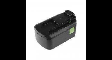 Gereedschap Batterij Festool BPC18 18V 3Ah