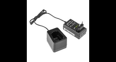 Gereedschap Batterij Oplader voor Metabo 8.4V -18V Ni-MH Ni-Cd