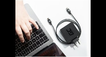 USB-C USB-C z (60W), 480 Mbps, 1m Kabel