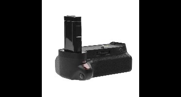 Grip BG-2F voor camera Nikon D3100 D3200