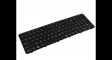 Toetsenbord voor HP Pavilion DV7-7000 DV7-7100 DV7-7200 M7-1000