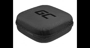 GC PowerCase-tas voor EV-oplaadkabel