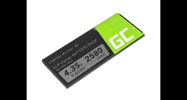 HB4342A1RBC Smartphone Batterij voor Huawei Ascend Y5 II Y6 Honor 4A 5